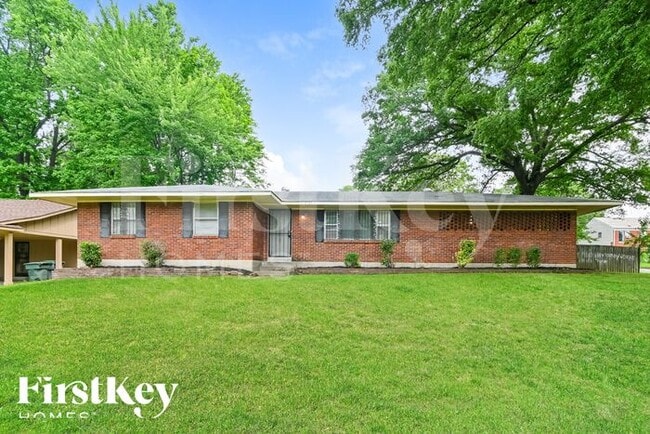 property at 5176 Rolling Meadows Dr