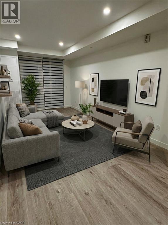 property at 461 Green Rd