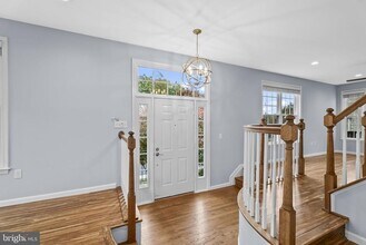 6267 Taliaferro Way in Alexandria, VA - Building Photo - Building Photo