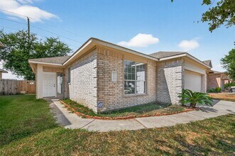 21339 Bella Jess Dr in Spring, TX - Building Photo - Building Photo
