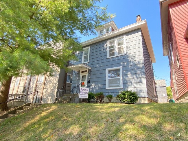 property at 38 W Oakland Ave