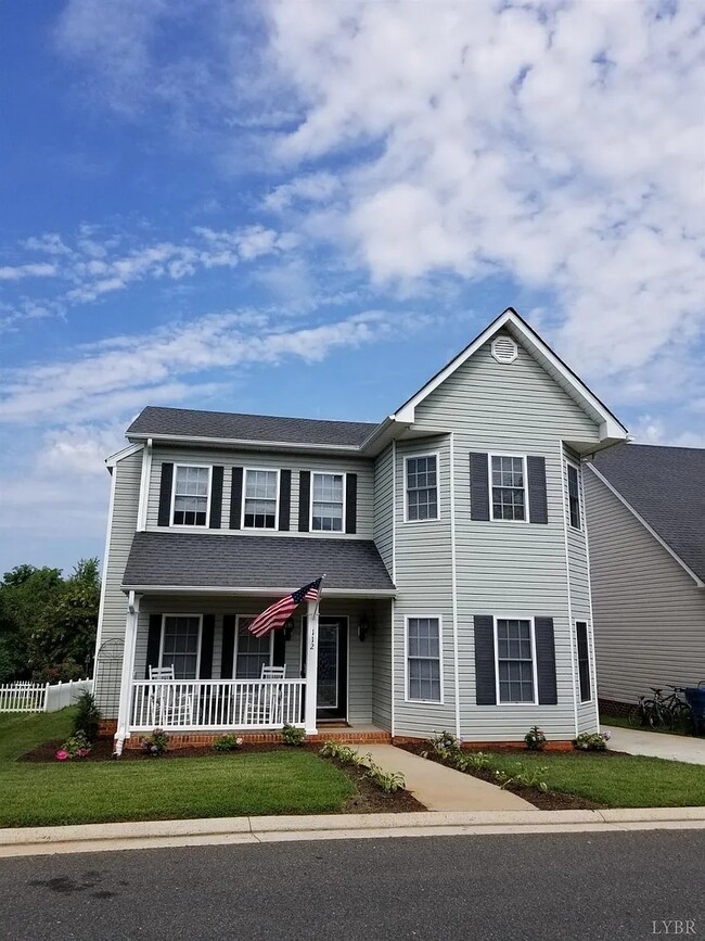 112 Wyndsong Pl in Lynchburg, VA - Building Photo - Building Photo