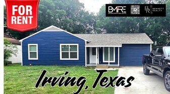 211 Wanda Dr in Irving, TX - Building Photo