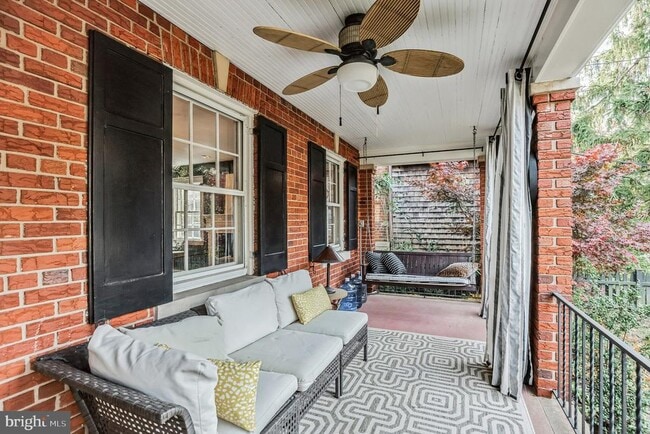5521 Nebraska Ave NW in Washington, DC - Building Photo - Building Photo
