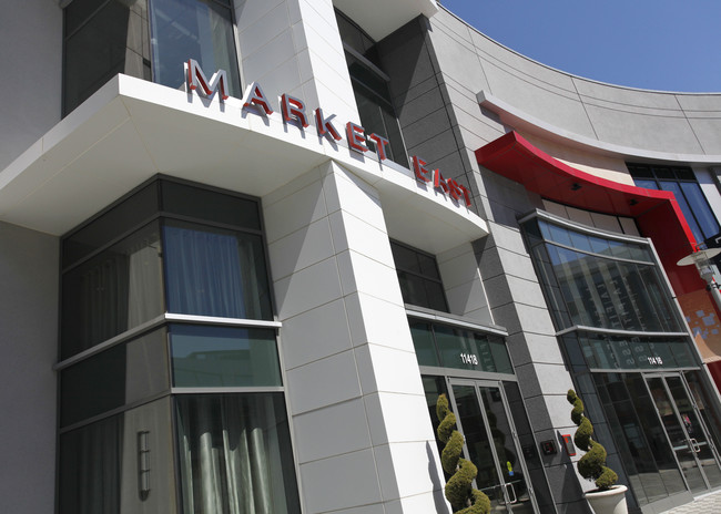 Market East in Rockville, MD - Building Photo - Building Photo