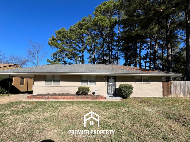 property at 1334 Timothy Dr