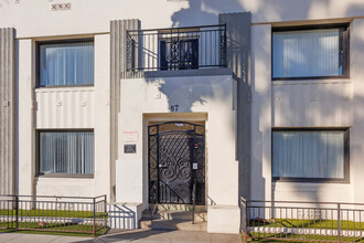 87 Lime in Long Beach, CA - Foto de edificio - Building Photo