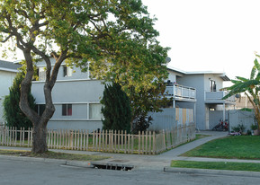 791 Shalimar Dr Apartments