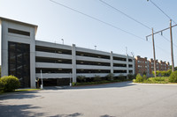 Life's Village Retreat in Marietta, GA - Foto de edificio - Building Photo