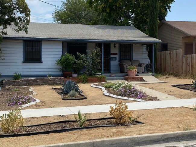 1115 S Washburn Ave in Corona, CA - Building Photo - Building Photo