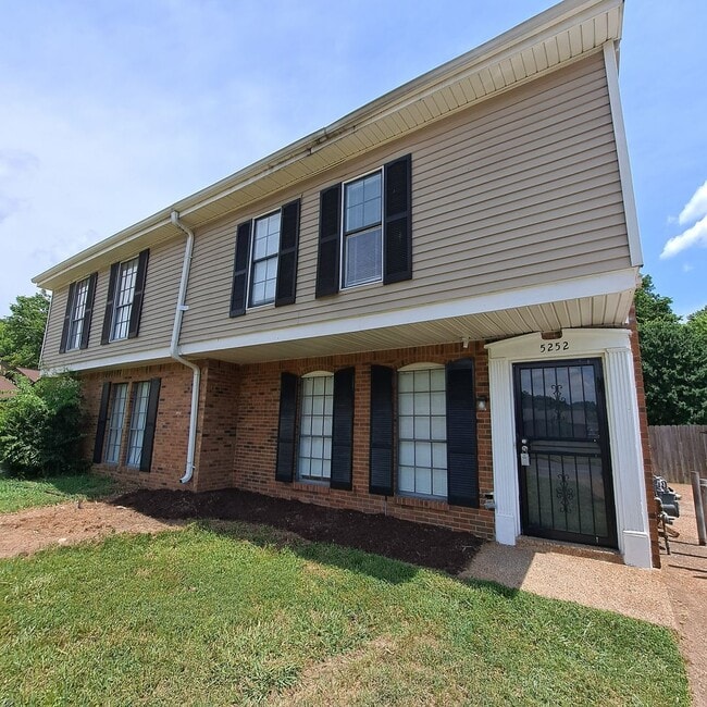 property at 5252 Scottsdale Ave