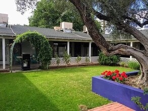 543 W Coronado Rd, Unit 1 in Phoenix, AZ - Building Photo - Building Photo