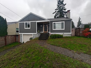 property at 3017 W Government Way