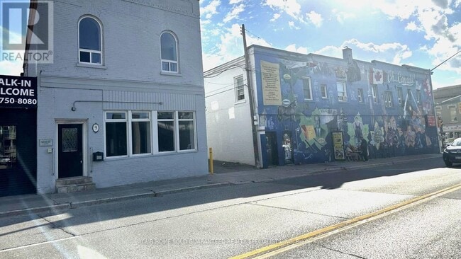 property at 9 Wellington St E