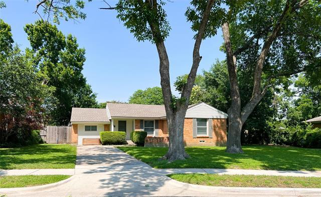 424 Classen Dr in Dallas, TX - Building Photo