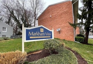 Markham View in Landover, MD - Building Photo - Building Photo