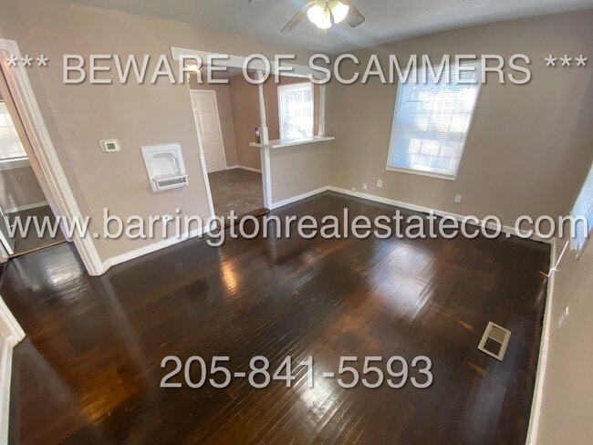36 Wilkes Cir in Birmingham, AL - Building Photo - Building Photo