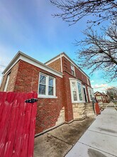 6058 S Richmond St in Chicago, IL - Building Photo - Building Photo