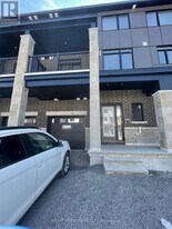 54 Arinto Pl in Ottawa, ON - Building Photo