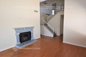 1961 E Rosemonte Dr in Phoenix, AZ - Building Photo - Building Photo