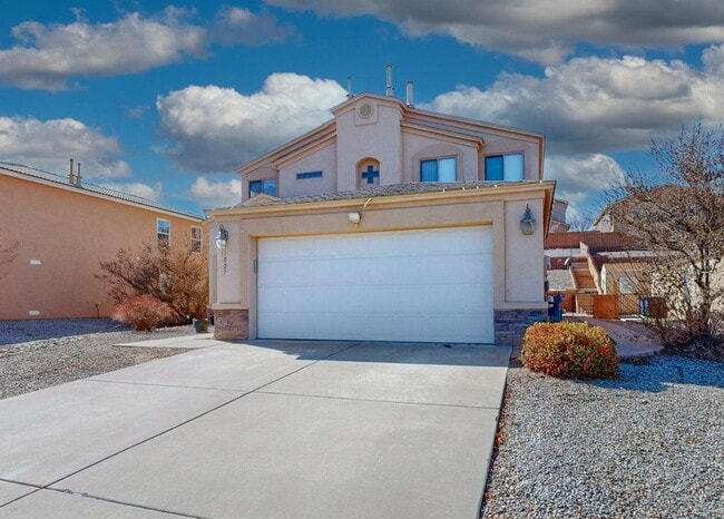 11027 Maravillas Dr NW in Albuquerque, NM - Building Photo - Building Photo