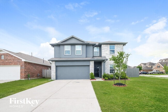 property at 10002 Chase Ct