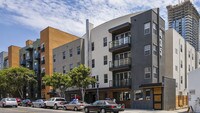 Building Photo - The Studios Luxury Micro-Apartamentos in San Diego, California