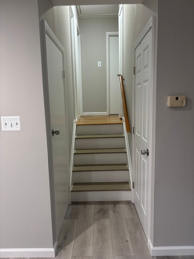 property at 5615 Heming Ave