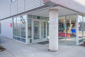 Riverrun Apartments in Winooski, VT - Building Photo - Building Photo