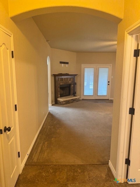property at 401 E Libra Dr