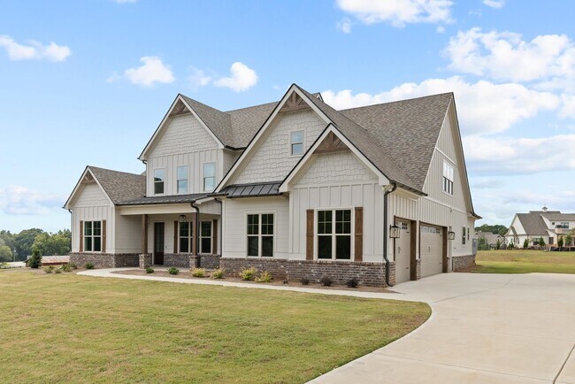 property at 1201 Askew Trl