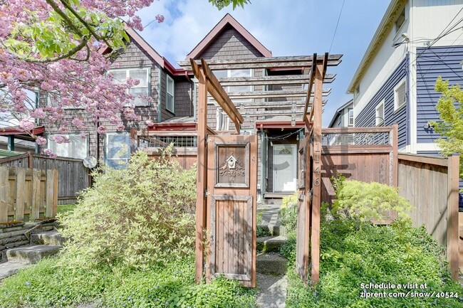 1146 NW 56th St in Seattle, WA - Building Photo - Building Photo