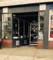 391 Main St in Wakefield, MA - Building Photo