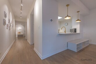 1151 W Washington Blvd in Chicago, IL - Building Photo - Building Photo