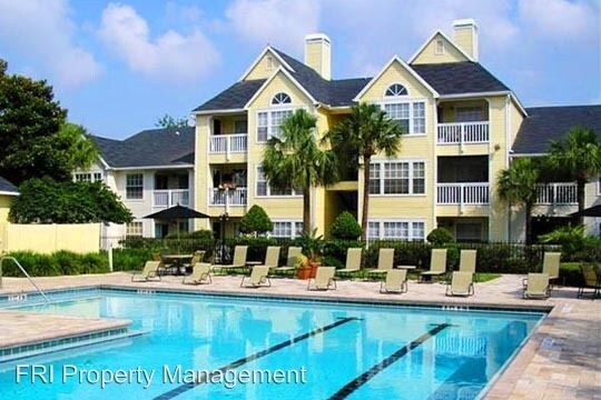 1017 S Hiawassee Rd-Unit -Unit 3716 in Orlando, FL - Building Photo