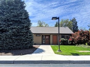 556 G St in Jacksonville, OR - Building Photo - Building Photo
