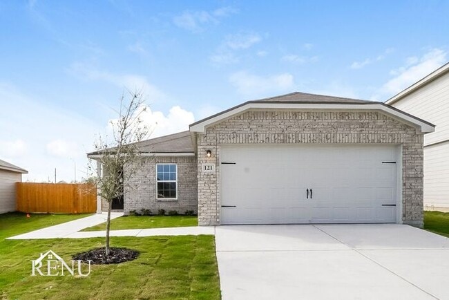 property at 121 Scarborough Bnd