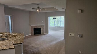 60 Fenwick Hall Allee in Johns Island, SC - Building Photo