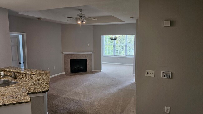 property at 60 Fenwick Hall Allee