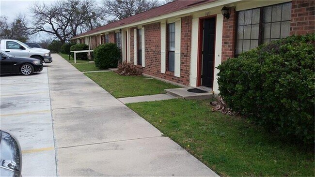 property at 1311 Central Tx Expy