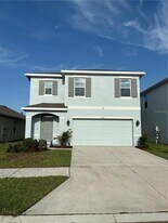 2755 Common Fig Run in Wesley Chapel, FL - Building Photo