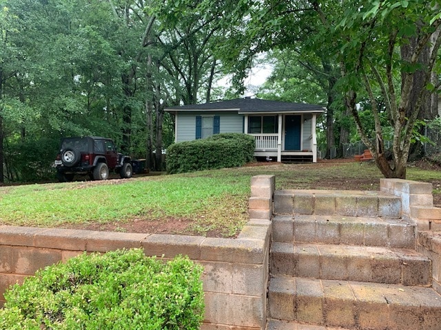 property at 165 Hillside St