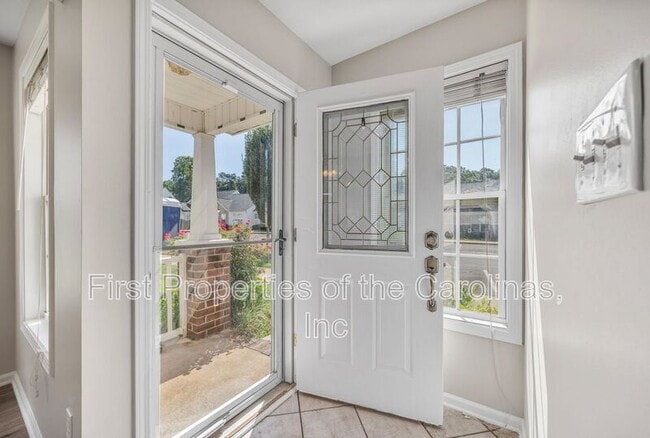 1544 Tiana Way in Rock Hill, SC - Building Photo - Building Photo