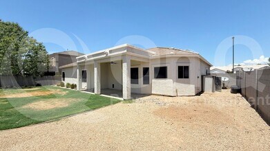 119 E Joseph Way in Gilbert, AZ - Building Photo - Building Photo