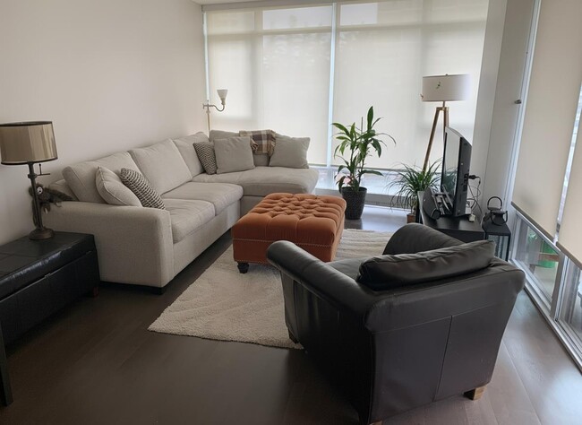 property at 1455 George St