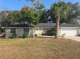261 SE 54th Ct in Ocala, FL - Building Photo