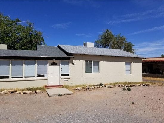 property at 353 Lafayette Dr
