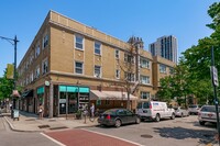 446-448 W Arlington Pl in Chicago, IL - Building Photo - Building Photo