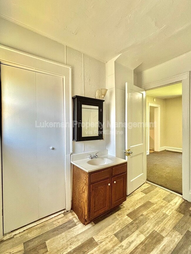 property at 1011 N Church St