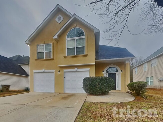 188 Hawken Trail in Mcdonough, GA - Building Photo - Building Photo